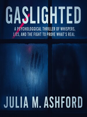 cover image of Gaslighted